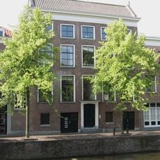Lange Haven 39, Schiedam