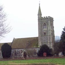 Church of St Leonard