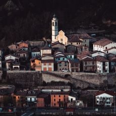 Castello di Bagnaria