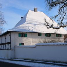 Ehem. Bauernhaus