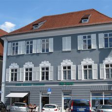 Wohnhaus