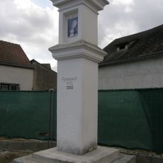 Bildstock Hauptstraße, Bernhardsthal