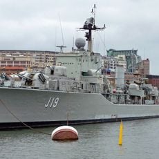 HSwMS Småland