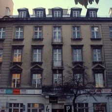 1 Starowiejska Street in Gdynia