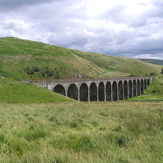 Shankend Viaduct