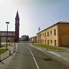 Chiesa dei Santi Pietro e Rocco