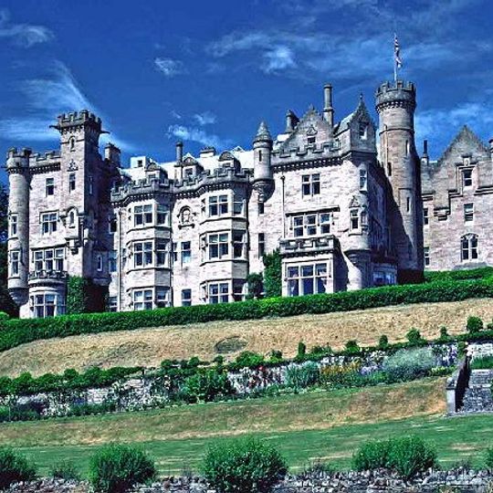 Skibo Castle