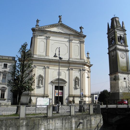 Chiesa di San Michele Arcangelo