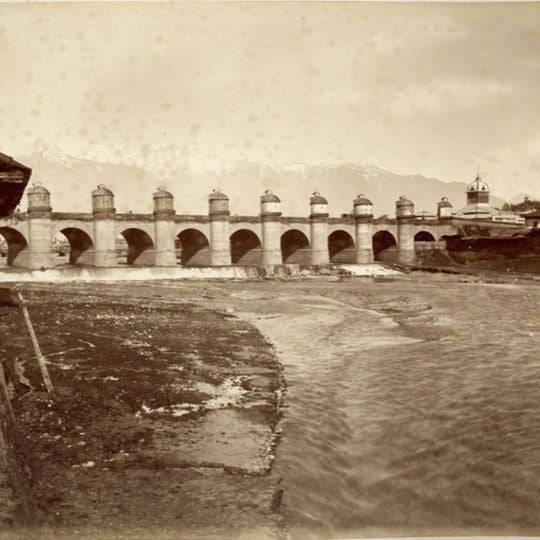 Puente de Cal y Canto