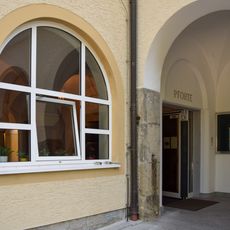 Pförtnerhaus Schweiklberg 1 in Vilshofen an der Donau