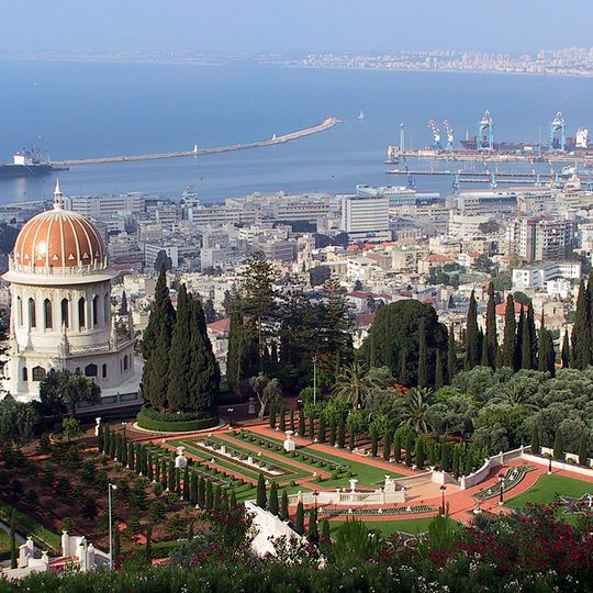 Haifa
