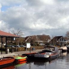 Kameleondorp