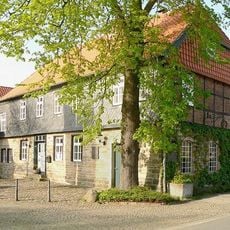 Heinrich-Büssing-Haus