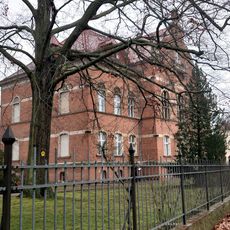 Teil der Berliner Mauer