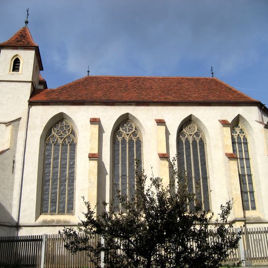 Leechkirche