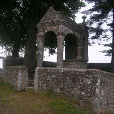 Oratoire de Saint-Sylvestre