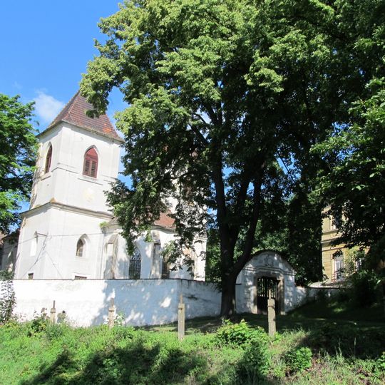 Church of Saint George