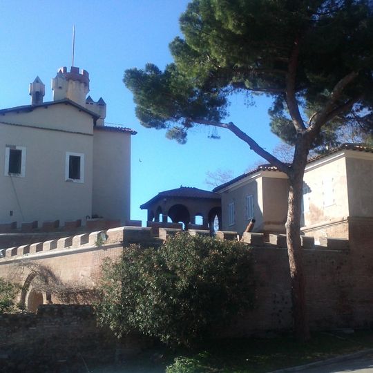 Pratica di Mare