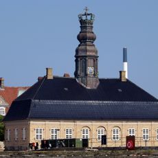 Nyholms Hovedvagt