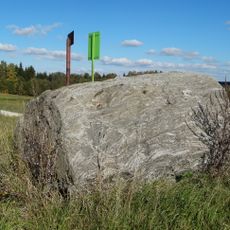 Klėriškių II akmuo