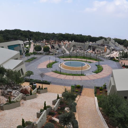 Tourist Landmark of the Resistance