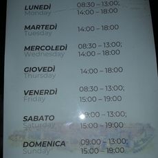 Centro di documentazione archeologica di Magliano in Toscana