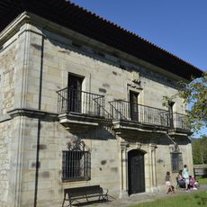 Palacio de Mier