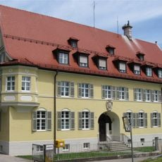 Memminger Straße 18