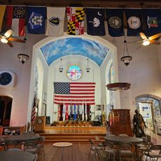Veterans Museum and Memorial Center