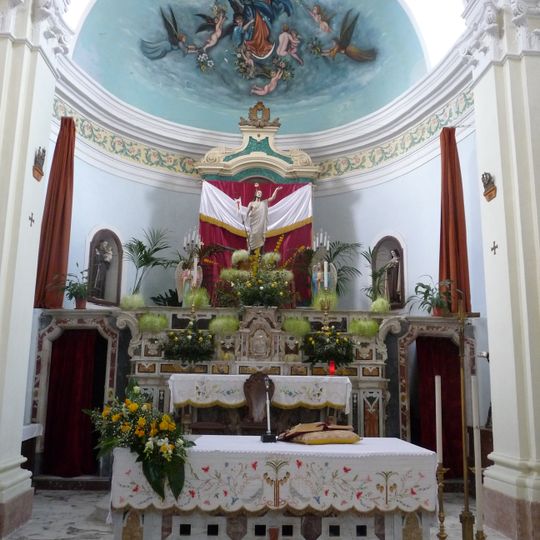 Chiesa di Santa Maria Assunta in Cielo