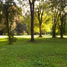 Sanatorio regina Elena