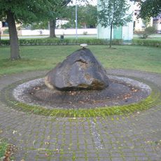 Brunnenstein in Guteborn