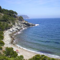 Cala Murtra
