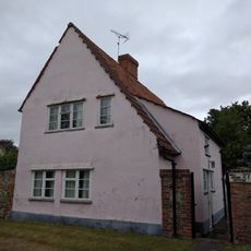 Mill House Cottage