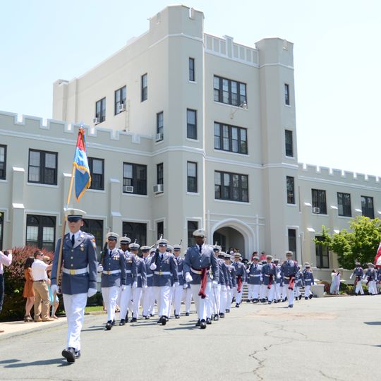 Fork Union Military Academy