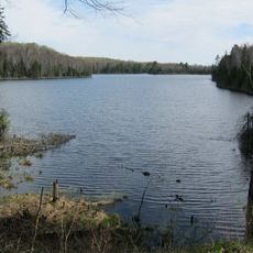 Eel Lake
