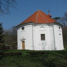 Chapel of Saint Anne in Bernolákovo