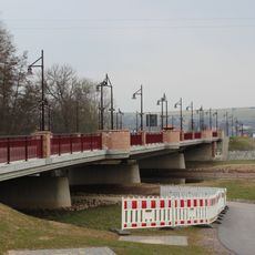 Blies Bridge Blieskastel