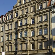 Erlanger Straße 19