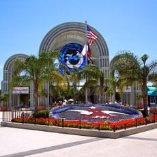 SeaWorld San Antonio