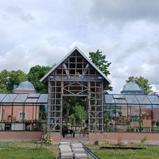 Gustavsvik Manor