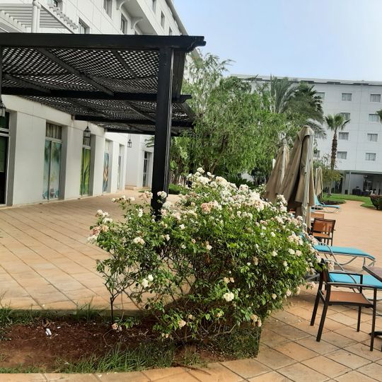 Relax Hotel Airport