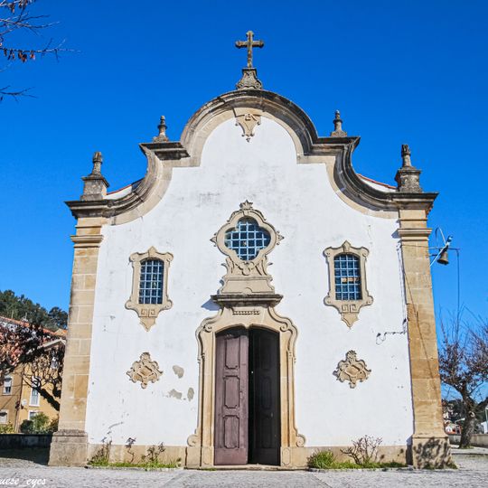 Capela de Nossa Senhora da Boa Morte