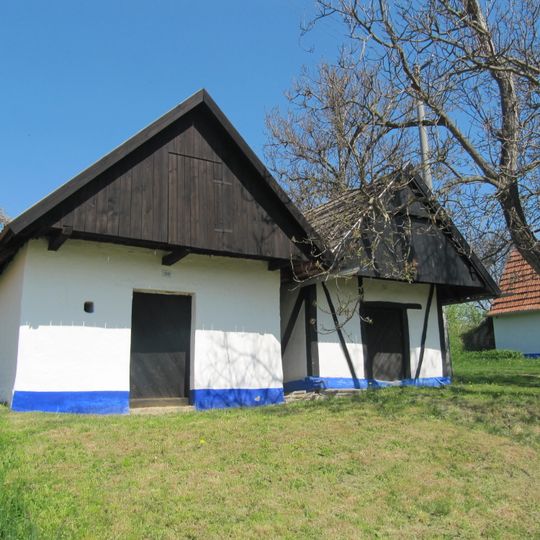 Vinná búda če. 30