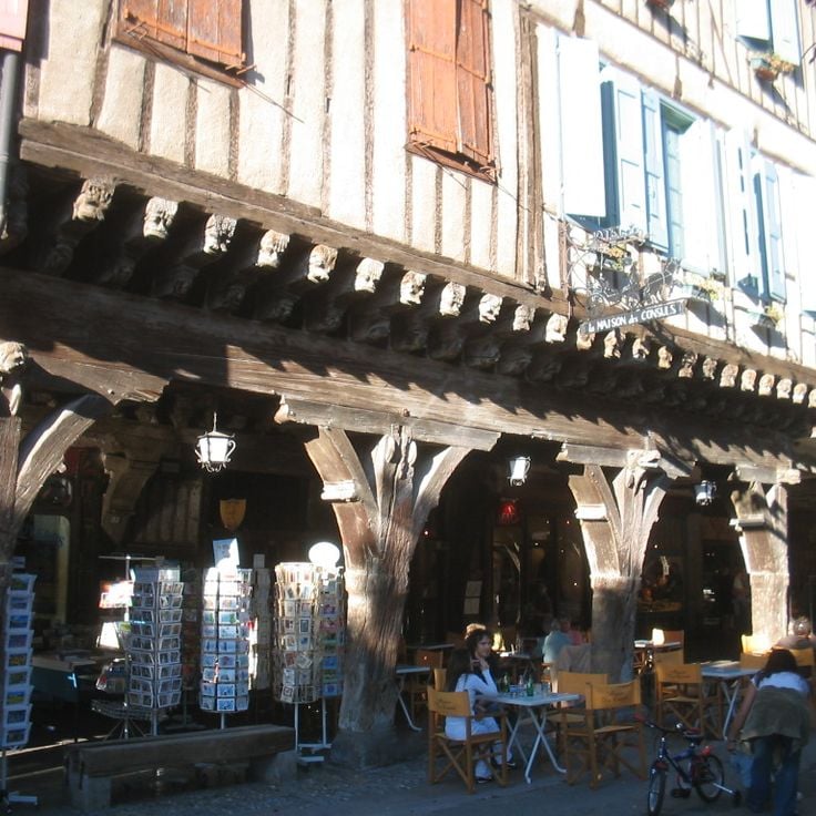 House of the Consuls