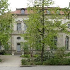 Ehemaliges Zoologisches Institut
