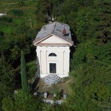 Immacolata chapel