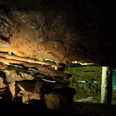 Miniera dell'Erdemolo