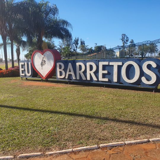 Memorial do Peão de Boiadeiro