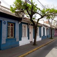 Población Caja del Seguro Obrero